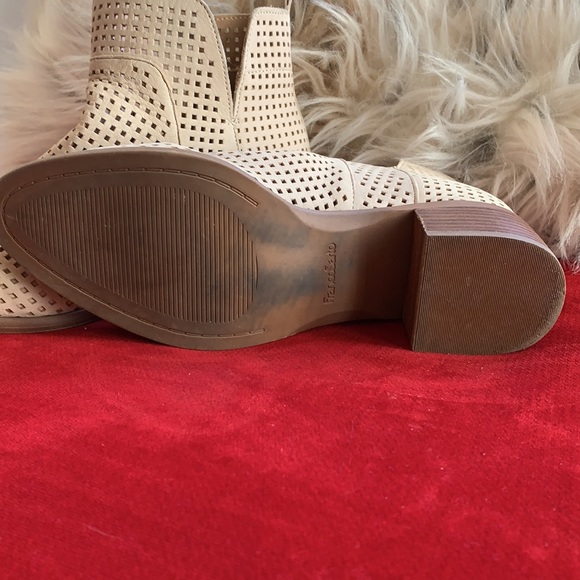 Booties - Picture 3 of 3